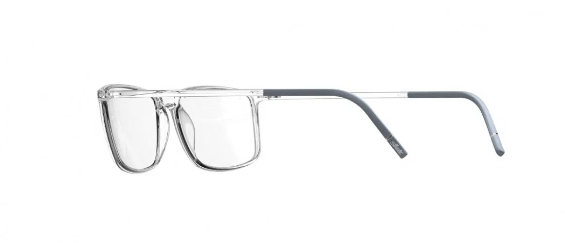 Silhouette SPX Illusion 2979 Eyeglasses - view 30